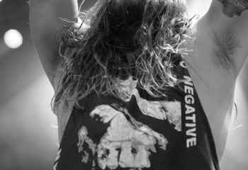 I AM - Photo By Peti