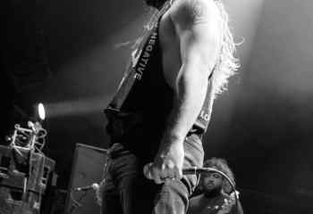 I AM - Photo By Peti