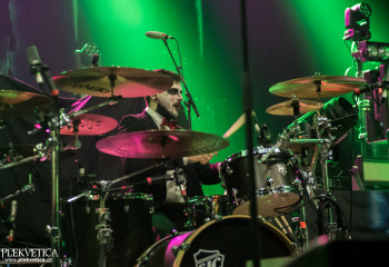 Ice Nine Kills - Photo By Marc