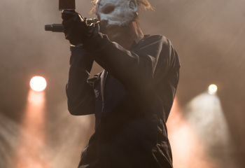 Ice Nine Kills - Photo By Marc