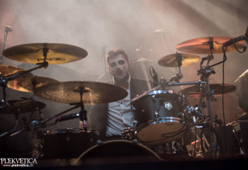 Ice Nine Kills - Photo By Marc