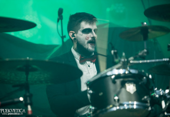 Ice Nine Kills - Photo By Marc