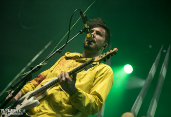 Ice Nine Kills - Photo By Marc