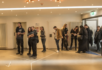 Impressionen - Photo By Dänu