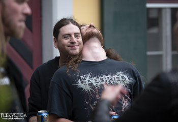 Impressionen - Photo By Dänu