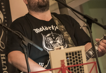 Impressionen - Photo By Dänu