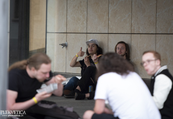 Impressionen - Photo By Dänu