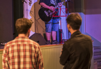 Impressionen - Photo By Dänu