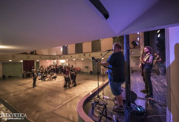 Impressionen - Photo By Dänu