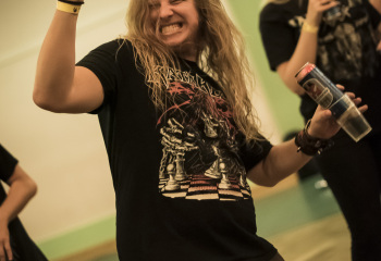 Impressionen - Photo By Dänu