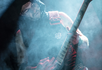 Infinitas - Photo By Dänu