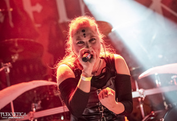 Infinitas - Photo By Dänu