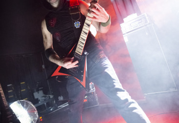 Infinitas - Photo By Dänu