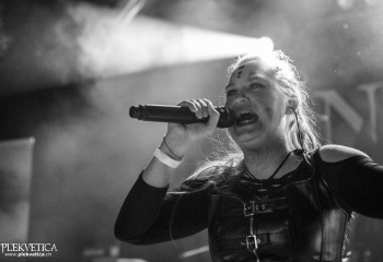 Infinitas - Photo By Dänu