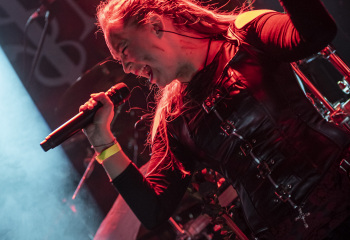 Infinitas - Photo By Dänu