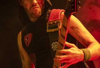 Infinitas - Photo By Dänu