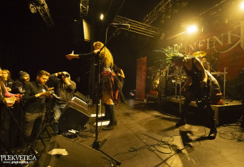 Infinitas - Photo By Dänu