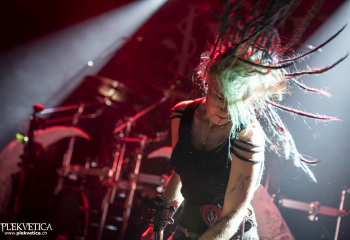 Infinitas - Photo By Dänu