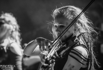 Infinitas - Photo By Dänu