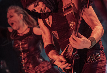 Infinitas - Photo By Dänu