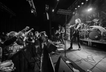 Infinitas - Photo By Dänu