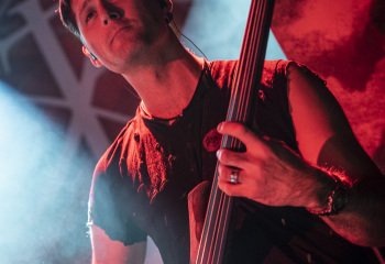 Infinitas - Photo By Dänu