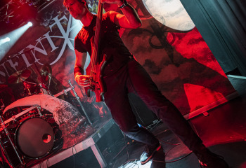 Infinitas - Photo By Dänu