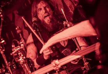 Infinitas - Photo By Dänu