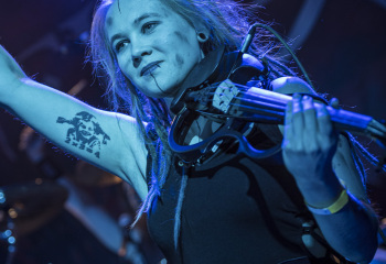 Infinitas - Photo By Dänu