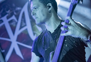 Infinitas - Photo By Dänu