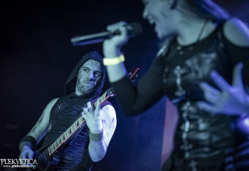 Infinitas - Photo By Dänu