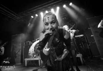 Infinitas - Photo By Dänu