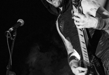 Infinitas - Photo By Dänu