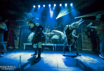 Infinitas - Photo By Dänu