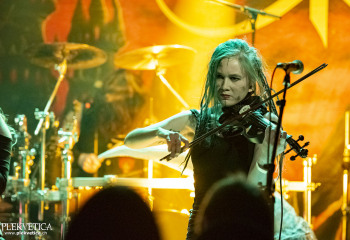 Infinitas - Photo By Dänu