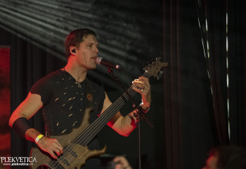 Infinitas - Photo By Dänu