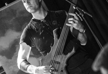 Infinitas - Photo By Dänu