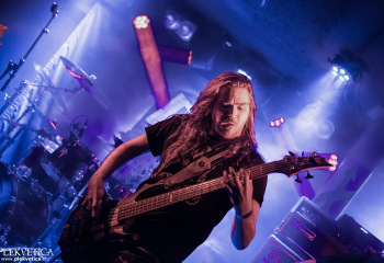 IRONY OF FATE- Photo by Eylül