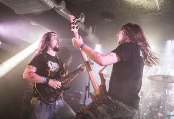 IRONY OF FATE- Photo by Eylül