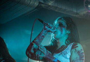 IRONY OF FATE- Photo by Eylül