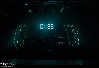 Jinjer - Photo By Dänu