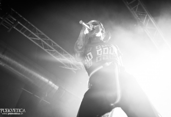 Jinjer - Photo By Dänu