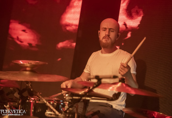 Jinjer - Photo By Dänu