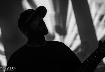 Jinjer - Photo By Dänu