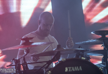 Jinjer - Photo By Dänu