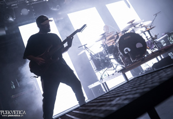 Jinjer - Photo By Dänu