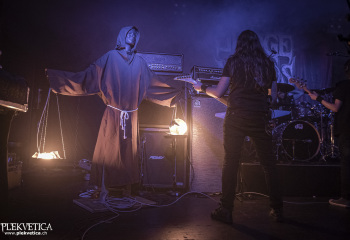 Judge Minos - Photo By Dänu