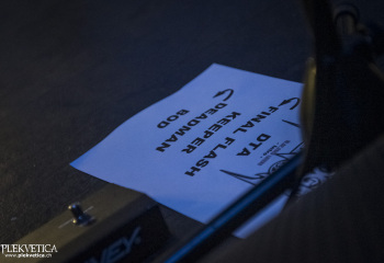 Judge Minos - Photo By Dänu