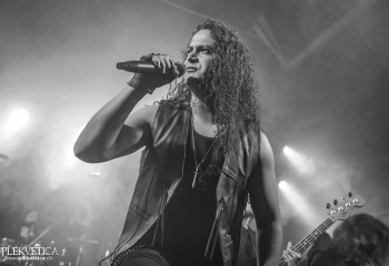 Judge Minos - Photo By Dänu