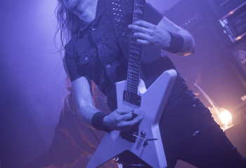 Judge Minos - Photo By Dänu